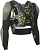 Acerbis Защита тела (Черепаха) Specktrum Level 2 Black/Yellow в Томске