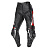 IXS Брюки Robin 2 Black/Red в Томске