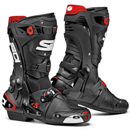 Sidi Ботинки Rex Black в Томске