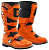 Gaerne Мотоботы GX-1 GoodYear Black/Orange в Томске