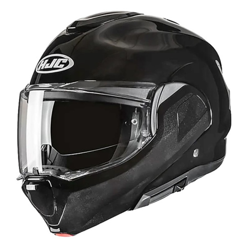HJC Шлем F100 Metal Black в Томске
