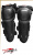 Pro Biker Наколенники HXP-02C BLACK в Томске Pro Biker Наколенники HXP-02C BLACK в Томске