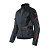 Dainese Куртка женская Tempest 3 D-Dry Ebony/Black/Lava-Red в Томске