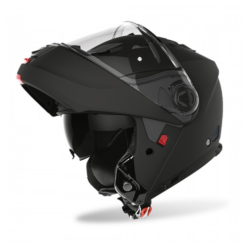 Airoh Мотошлем Phantom-S Black Matt в Томске