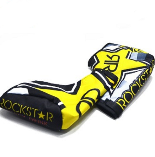 Grom Муфта на руль Rocksar в Томске