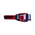 Leatt Маска Velocity 5.5 Roll-Off Red Clear в Томске