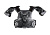 Acerbis Защита тела (Панцирь) Gravity Level 2 Black в Томске