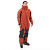 Dragonfly Комбинезон Gravity 2.0 Man Brown - Black 2025 в Томске