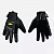 Finntrail Перчатки GT 2791 GraphiteYellow в Томске