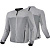 Shima Мотокуртка OpenAir Men Grey в Томске