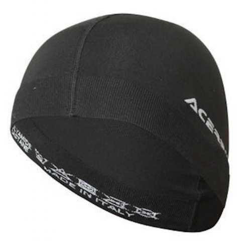 Acerbis Подшлемник-шапочка Bretha Underhelmet Black в Томске