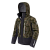 Finntrail Куртка Greenwood 4021 CamoShadowGreen в Томске