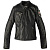 Spidi Куртка Originals Leather Lady Black в Томске