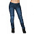 Moteq Женские мотоджинсы Nargiz Women Синие в Томске