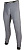 Starks Кальсоны Warm Fleece pants мужские Серый в Томске