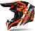 Airoh Мотошлем Aviator 3 Rainbow Orange Matt в Томске