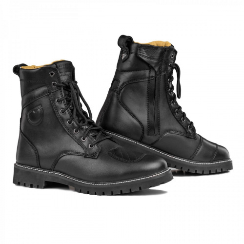 Shima Мотоботники Thomson Lady Black в Томске