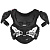 Leatt Детская Защита тела 5.5 Pro Jr White-Black в Томске