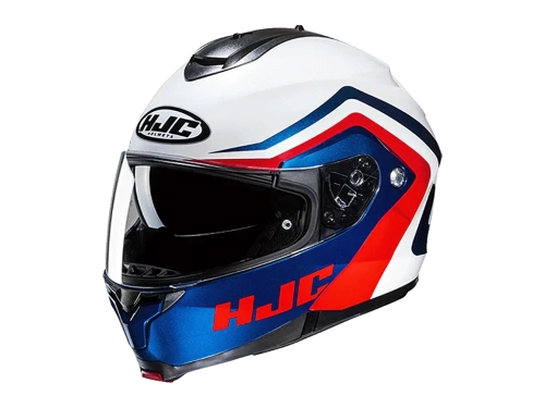 HJC Шлем C91N Nepos MC21 в Томске