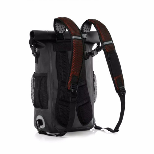 Dainese Рюкзак Explorer WP Backpack 15L black в Томске