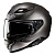 HJC Шлем F71 Semi Flat Titanium в Томске