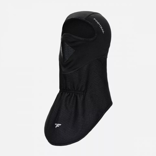 Finntrail Подшлемник Thermobala 9728 Black в Томске
