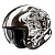 HJC Шлем V31 Flame MC5 в Томске