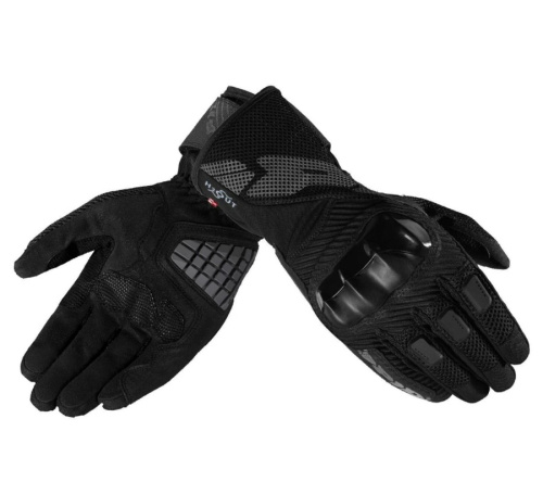 Spidi Перчатки Rainshield Black в Томске