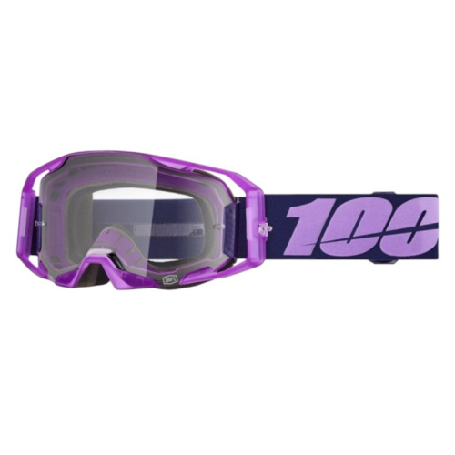 100% Очки Armatic V26 Toyoko / Clear в Томске