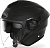 Airoh Мотошлем H.20 Black Matt в Томске
