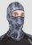 Starks Подшлемник Light Print Moto Серый принт в Томске Starks Подшлемник Light Print Moto Серый принт в Томске