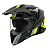 Airoh Шлем Commander 2 Skip Yellow Matt в Томске