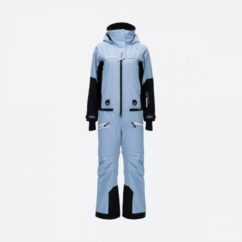 Finntrail Комбинезон женский Rachel 3853 LightBlue в Томске