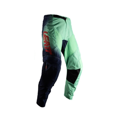 Leatt Штаны 3.5 Ride V25 Matcha в Томске