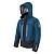 Finntrail Куртка водостойкая Greenwood 4021 Blue в Томске