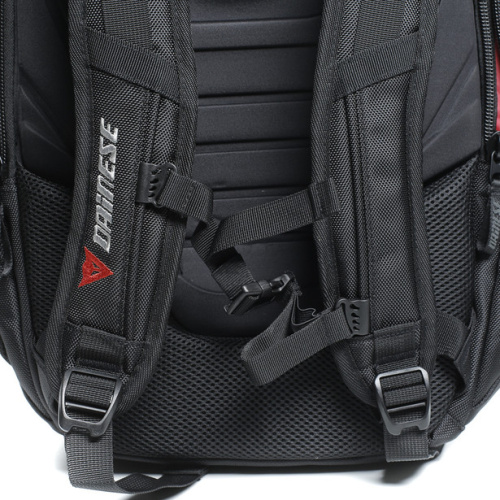 Рюкзак Dainese D-Gambit Backpack Stealth-black в Томске