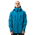Dragonfly Куртка Freeride Pro Man Blue в Томске