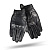Shima Перчатки Caliber Black в Томске
