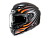 HJC Шлем F71 Zen MC7SF в Томске