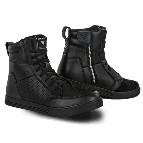 Shima Мотоботы Blake Black в Томске