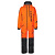SCOTT Комбинезон DS Shell Dryo orange/black в Томске