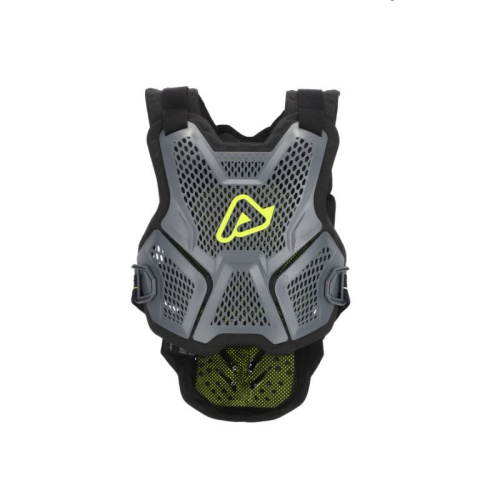 Acerbis Защита тела (Панцирь) P035 L1 Grey в Томске