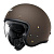 Shoei Шлем J.O 2 Candy Коричневый Матовый в Томске