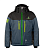 SCOTT Куртка Snow Flex Dryo metal blue/dark blue в Томске
