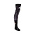 Leatt Чулки под наколенники Knee Brace Socks Black/White в Томске