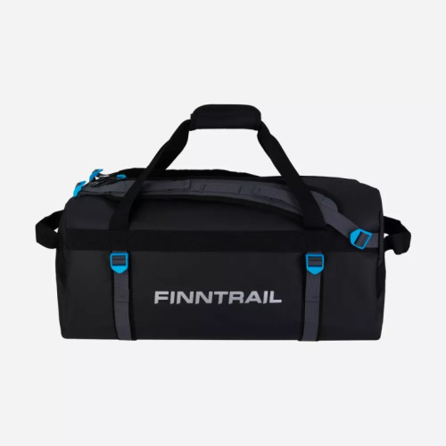 Finntrail Сумка Explorer 1733 Black 70L в Томске