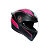 AGV Шлем K1 S Warmup Black/Pink в Томске
