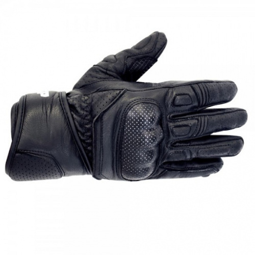 MCP перчатки Wild black в Томске