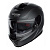 Nolan Шлем N80-8 Special N-Com 009 Flat Black в Томске
