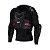 Leatt Защита тела Body Protector 5.5 Evo V26 Black в Томске